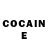 Cocaine Fish Scale Orion Martins